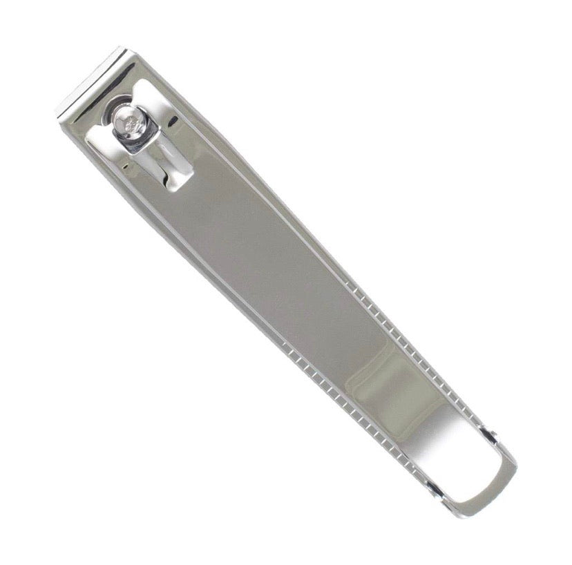 Straight Edge Nail Clipper