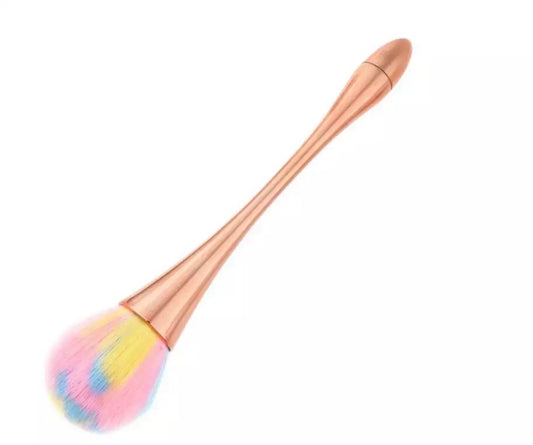 Nail Dust Brush