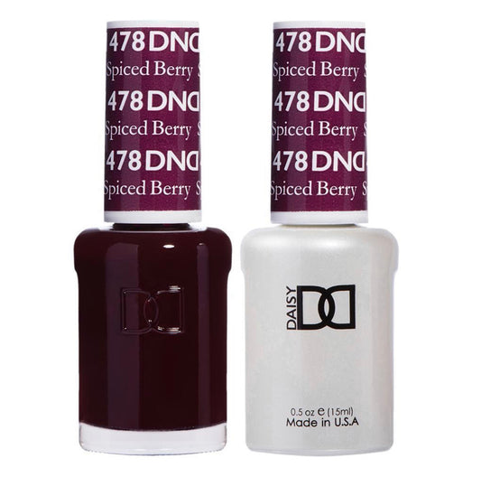 DND Daisy 2/Pack Spiced Berry