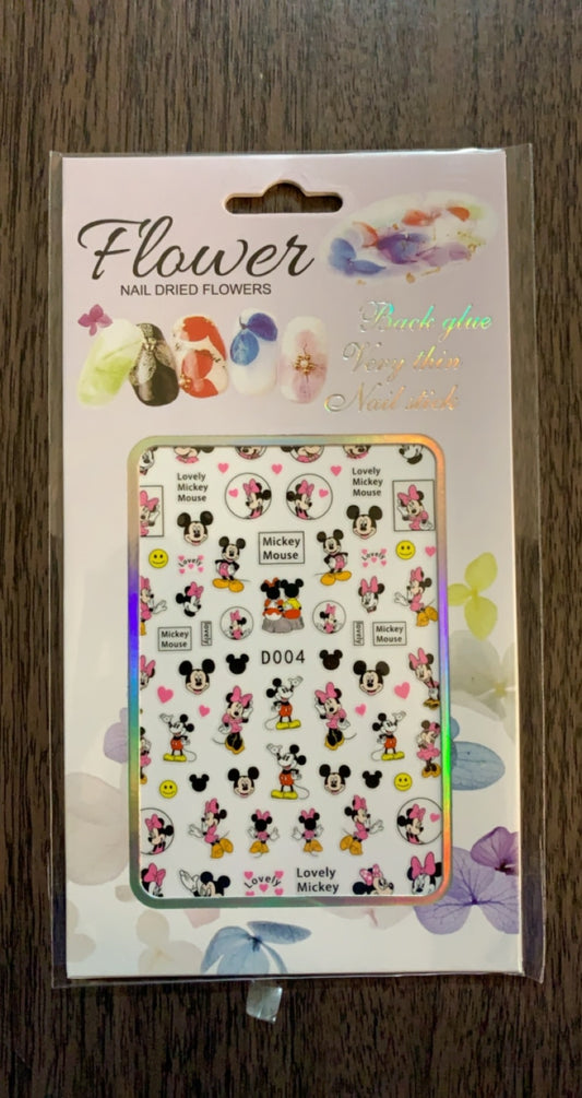 Mickey Mouse